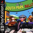 South Park Rally