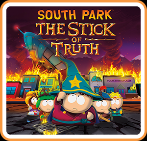 South Park: The Stick of Truth
