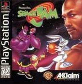 Space Jam