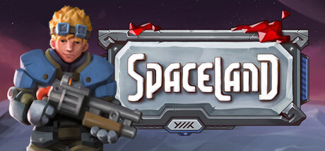 Spaceland: Sci-Fi Indie Tactics