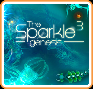 Sparkle 3 Genesis