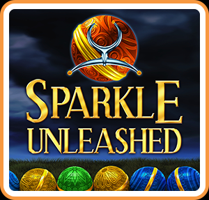 Sparkle Unleashed