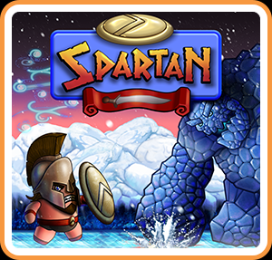 Spartan