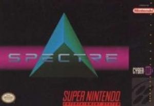 Spectre