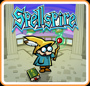 Spellspire