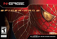 Spider-Man 2