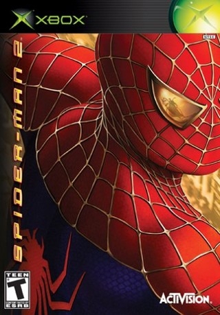 Spider-Man 2