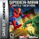Spider-Man: Battle for New York