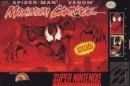 Spider-Man & Venom: Maximum Carnage