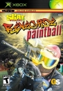 Splat Renegade Paintball
