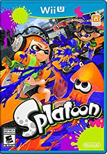 Splatoon
