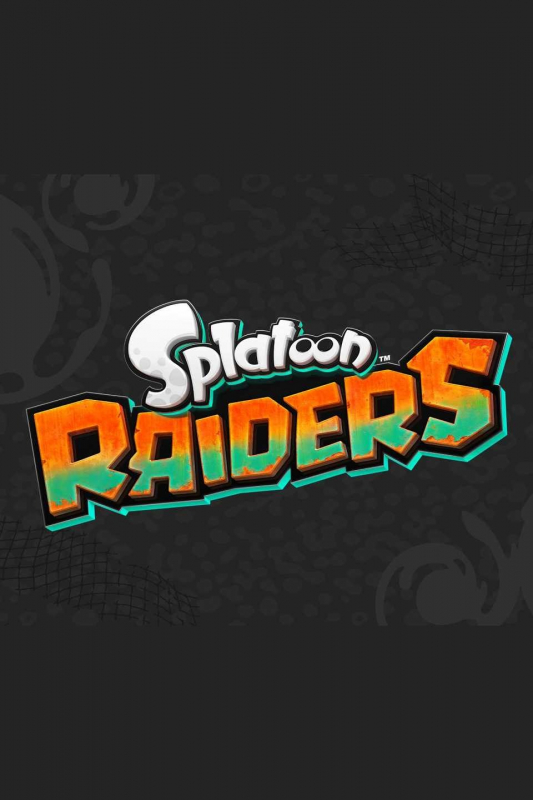 Splatoon Raiders