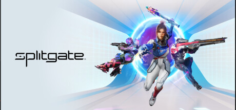 Splitgate: Arena Warfare