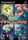 SpongeBob SquarePants: Lights, Camera, Pants!