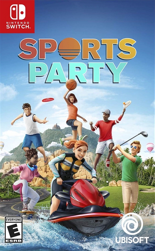 Sports Party