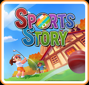 Sports Story