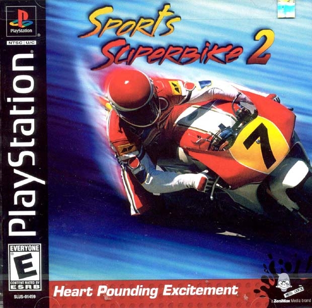 Sports Superbike 2
