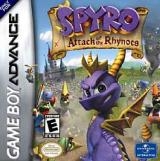 Spyro: Attack of the Rhynocs