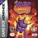 Spyro Orange: The Cortex Conspiracy
