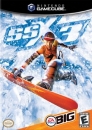 SSX 3