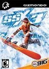 SSX 3