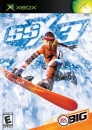 SSX 3