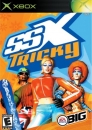SSX Tricky