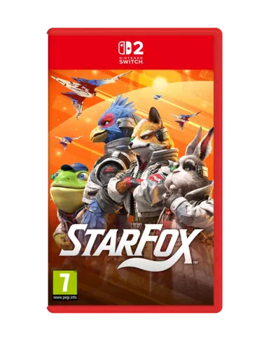 Star Fox