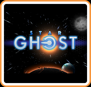 Star Ghost