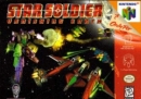 Star Soldier: Vanishing Earth