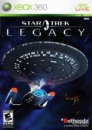 Star Trek: Legacy