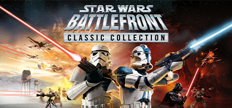 Star Wars: Battlefront Classic Collection