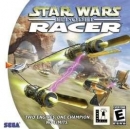 Star Wars Episode I Racer