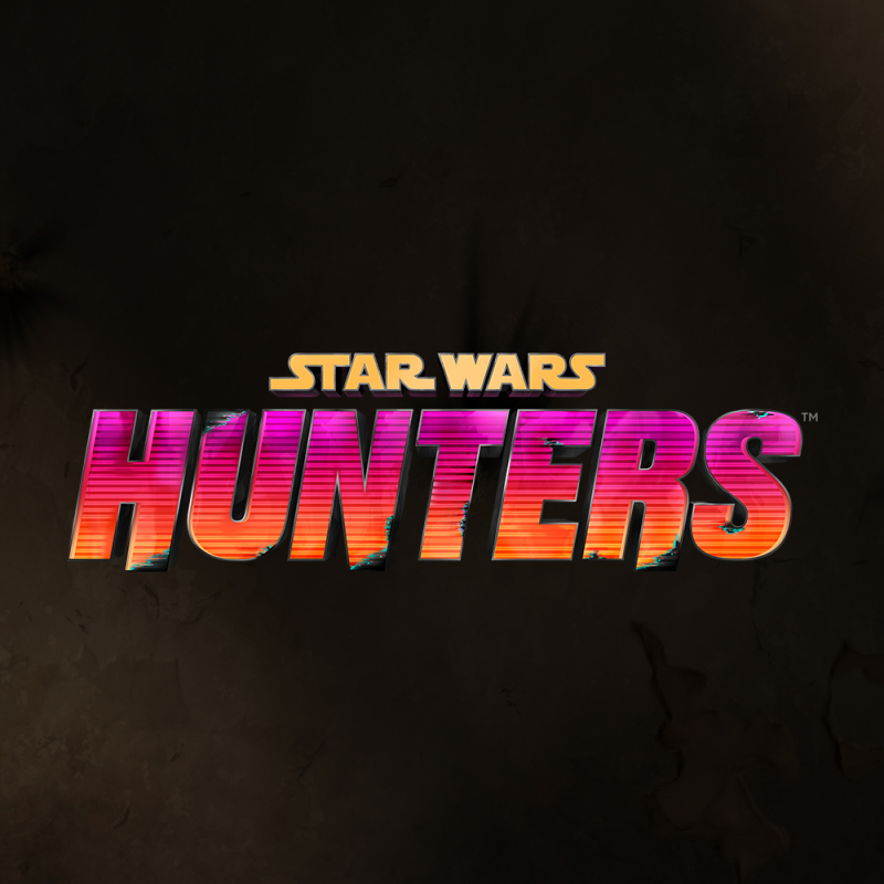 Star Wars: Hunters