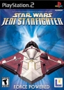 Star Wars: Jedi Starfighter