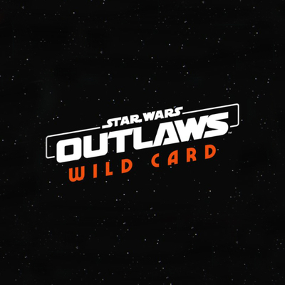 Star Wars Outlaws: Wild Card