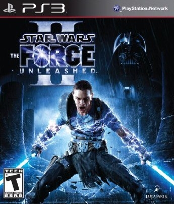 Star Wars: The Force Unleashed II