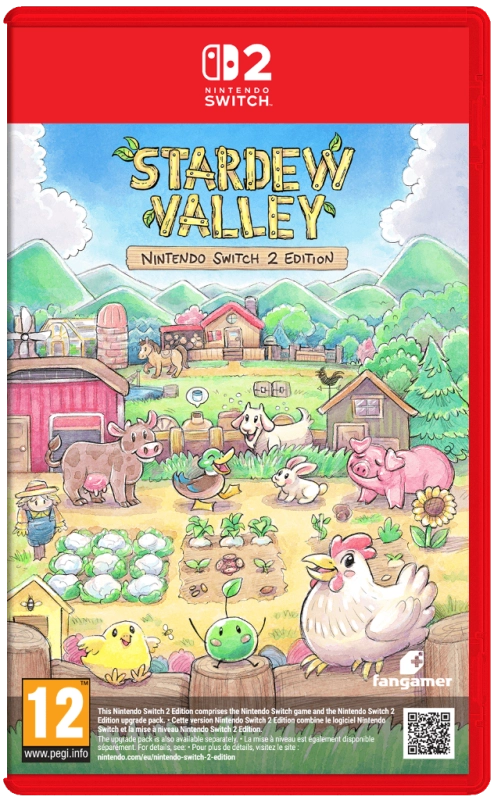 Stardew Valley