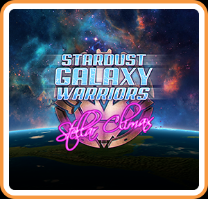 Stardust Galaxy Warriors: Stellar Climax