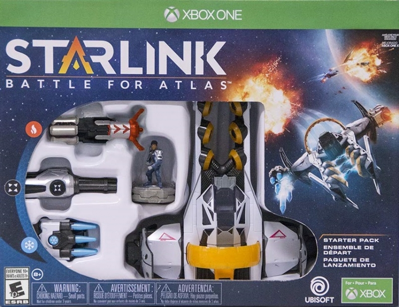 Starlink: Battle for Atlas