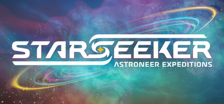 STARSEEKER: Astroneer Expeditions
