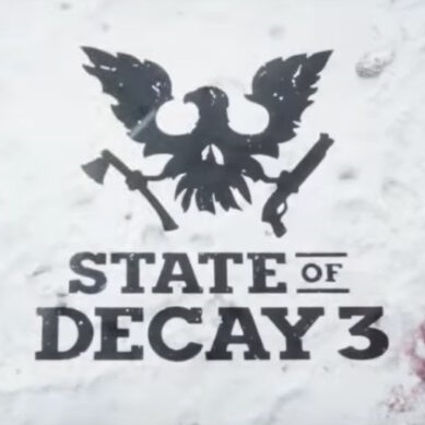 State of Decay 3