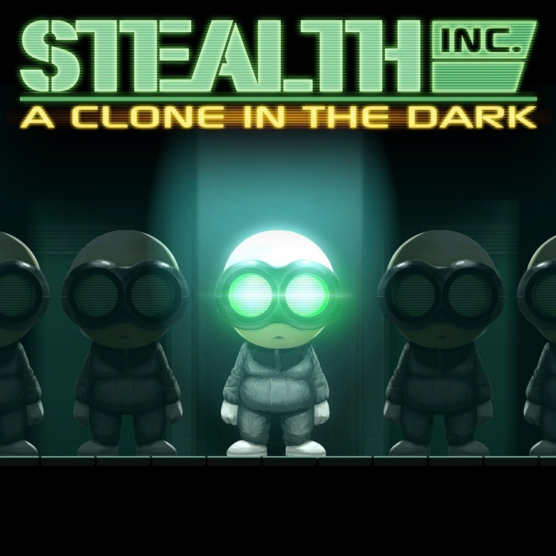 Stealth Inc.