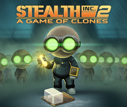 Stealth Inc. 2