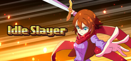 Idle Slayer – Incremental RPG