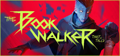 The Bookwalker