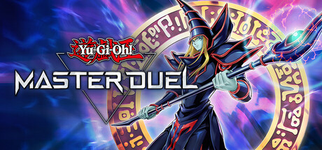 Yu-Gi-Oh!  Master Duel