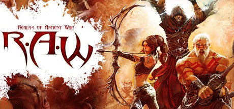 RAW - Realms of Ancient War