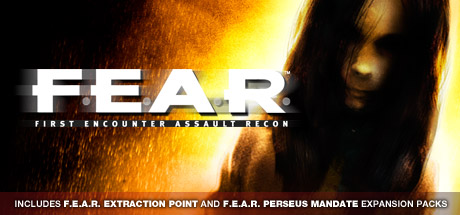 F.E.A.R.: Extraction Point
