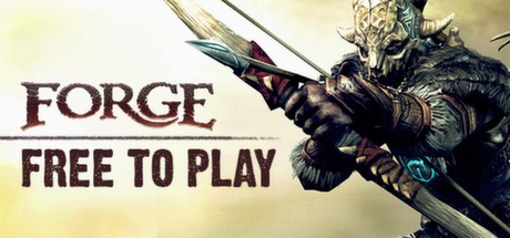 Forge